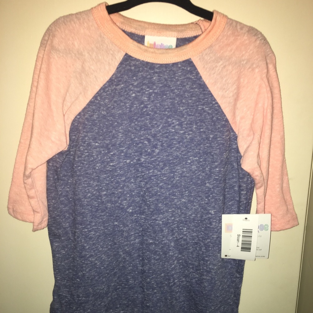 Lularoe Sloan size 4